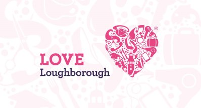 Stay in touch with Love Loughborough