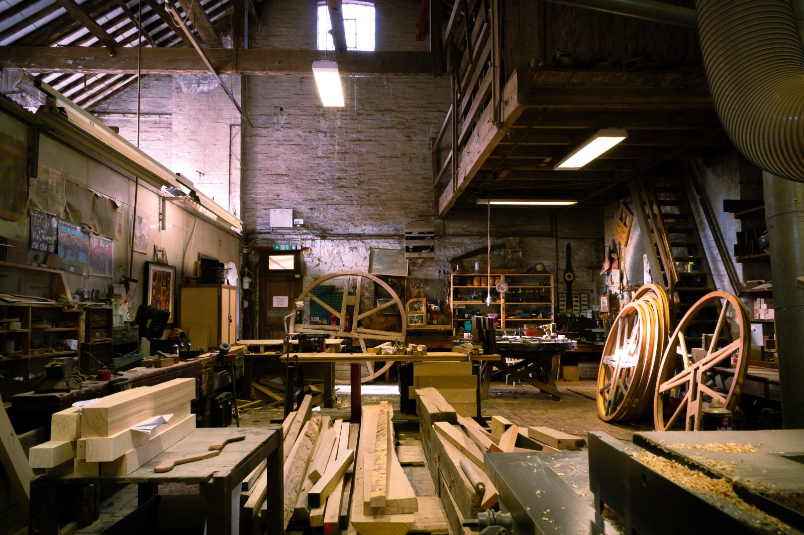 John Taylor & Co Bellfoundry Museum logo